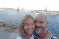 Stockholm