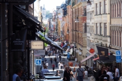 Stockholm