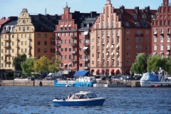 Stockholm