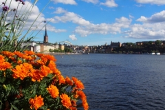 Stockholm