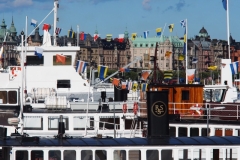 Stockholm
