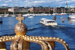 Stockholm