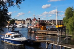 Stockholm