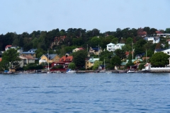 Stockholm