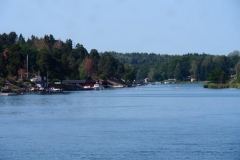 Stockholm