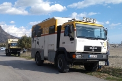Reisekonvoi