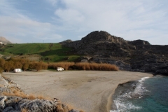 Privatebeach Ammoudi