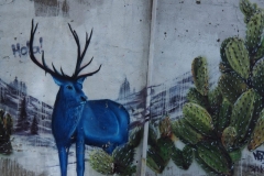 das neuentstehende, hippe Bahnhofsviertel