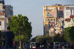 Skanderbeg-Platz