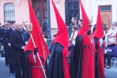 Karfreitagsprozession