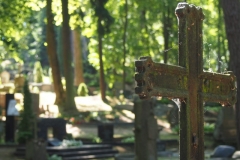 Antakalnis-Friedhof