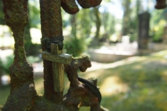 Antakalnis-Friedhof