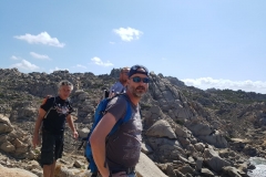 Capo Testa