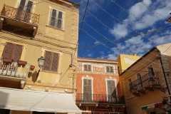 La Maddalena