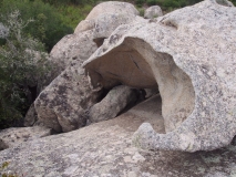 Punta Sardegna