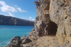 Cala Domestica