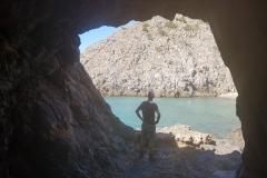 Cala Domestica