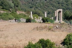 Tempio di Antas