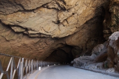 die Grotta di San Giovanni