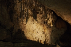 die Grotta di San Giovanni