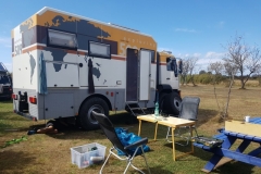 einmal Reifendurchwechseln, bitte !