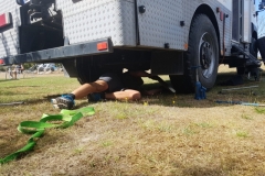 einmal Reifendurchwechseln, bitte !