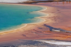 Morning Glory Pool