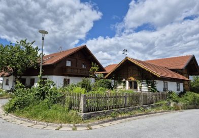 Dahoam – Ein neuer Lebensabschnitt beginnt!